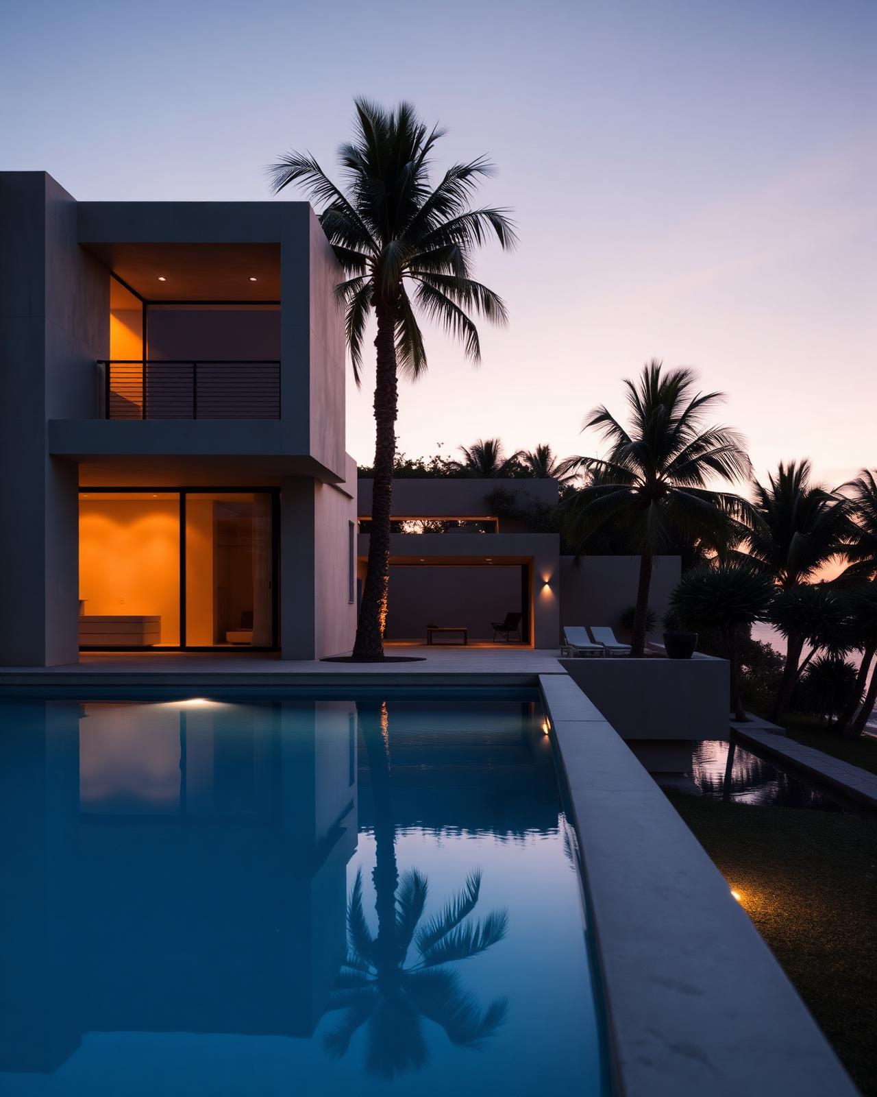 Villa Litoral
