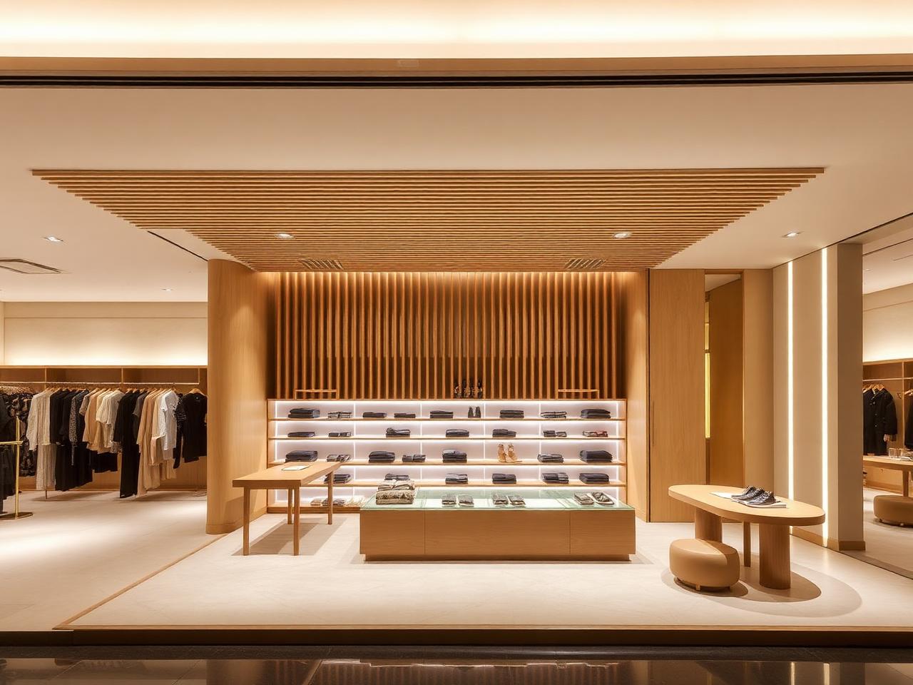 Boutique Aurora